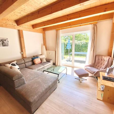 Ferienhaus An Der Westernstadt In Егинг Екстериор снимка