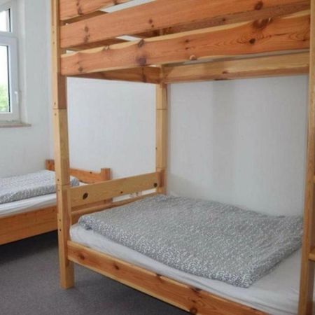 Ferienhaus An Der Westernstadt In Егинг Екстериор снимка